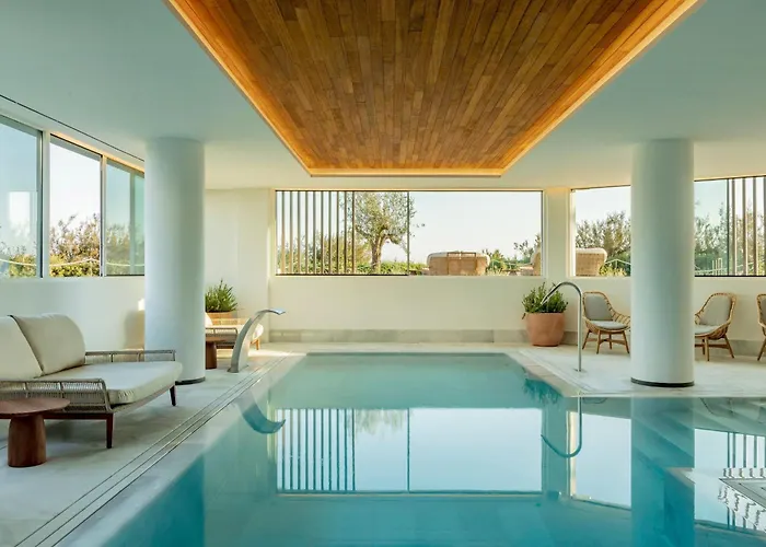 Villa Le Blanc, a Gran Meliá Hotel Hotel - The Leading Hotels of The World
