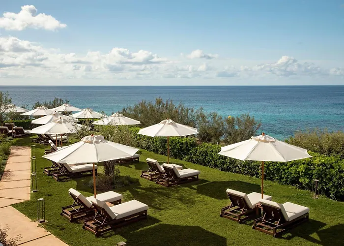 Villa Le Blanc, A Gran Melia Hotel Hotel - The Leading Hotels Of The World (Adults Only)