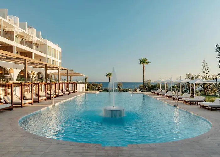 Villa Le Blanc, a Gran Meliá Hotel Hotel - The Leading Hotels of The World