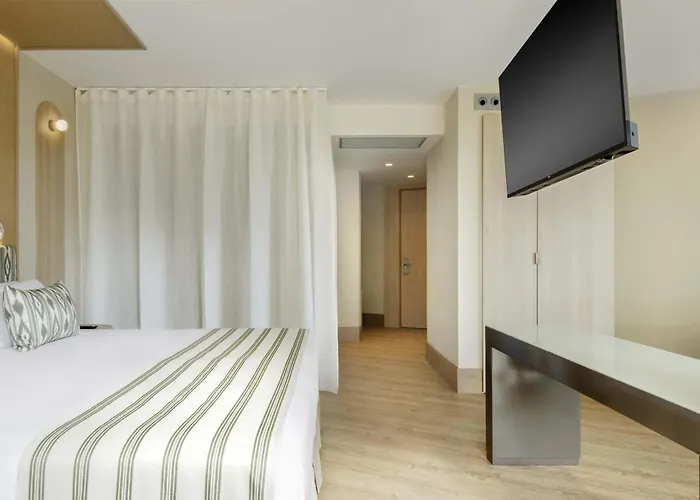 Barcelo Illetas Albatros - Adults Only