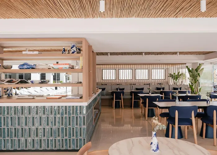 Mim Mallorca Member Of Melia Collection (Adults Only)