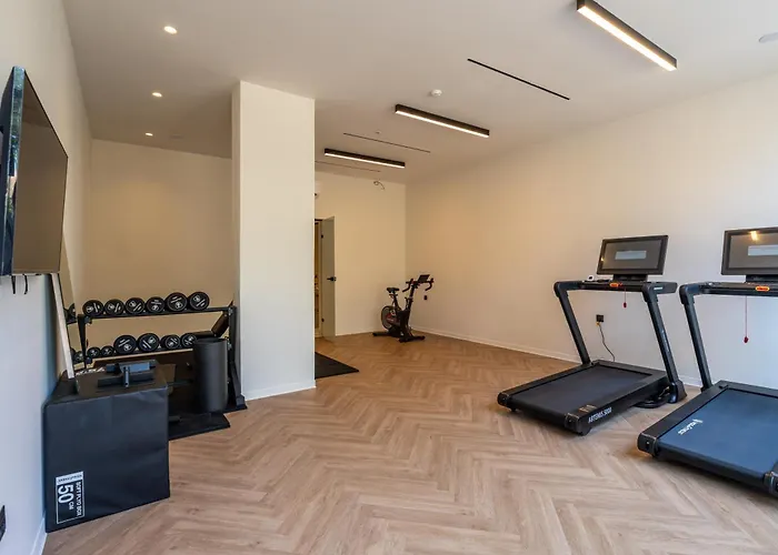 Scala Boutique Hotel & Suites - Adults Only