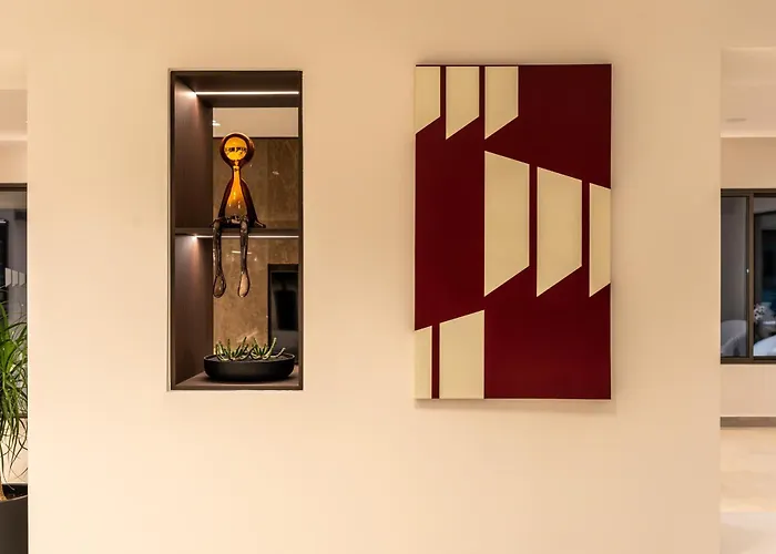 Scala Boutique Hotel & Suites - Adults Only