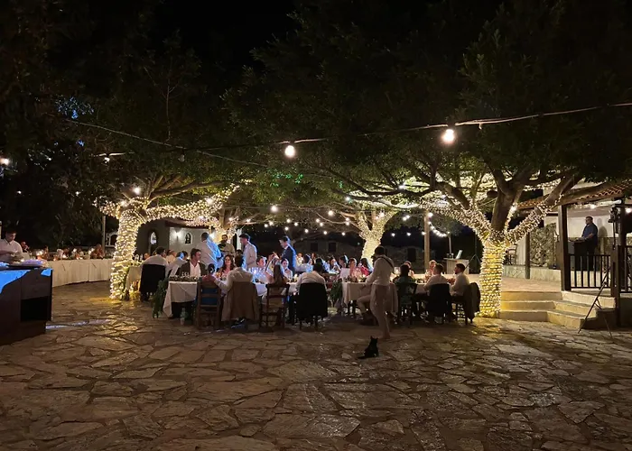 Arolithos Traditional Cretan Village Hotel