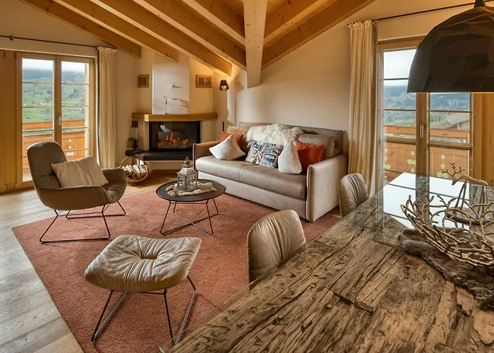 Aspen Alpine Lifestyle Hotel