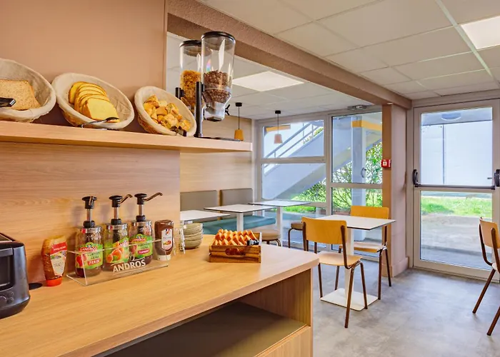 Premiere Classe Montpellier Sud Lattes