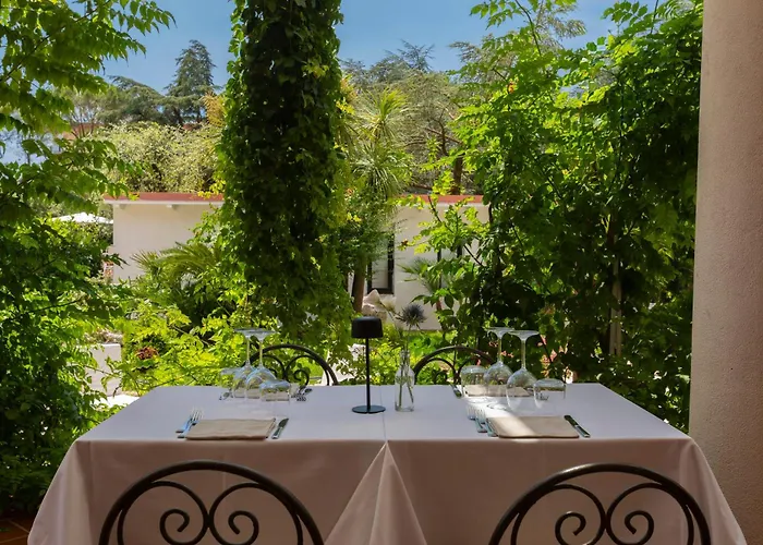 Park Hotel San Michele