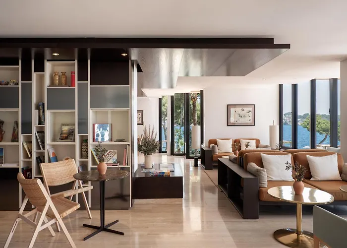 Hotel De Mar, A Gran Melia Hotel - Adults Only - The Leading Hotels Of The World
