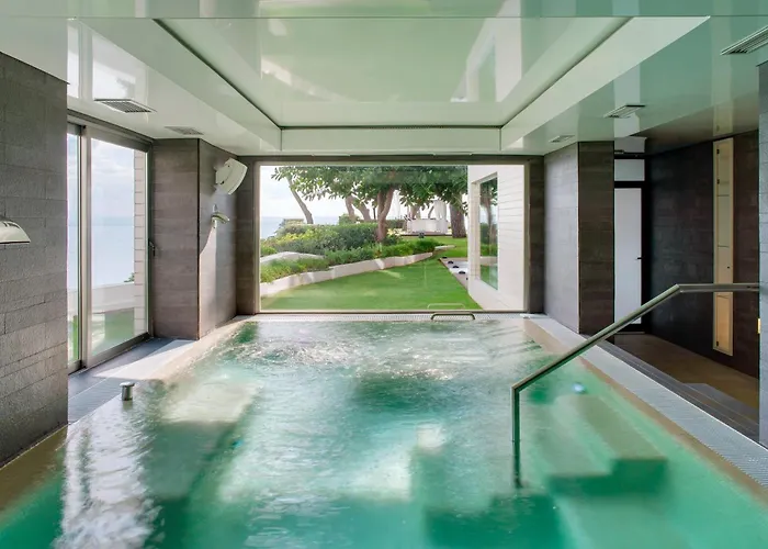 Hotel De Mar, A Gran Melia Hotel - Adults Only - The Leading Hotels Of The World