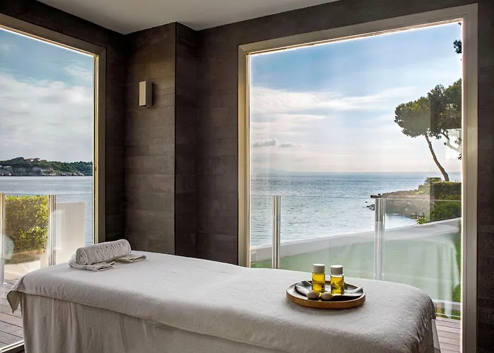 Hotel de Mar, a Gran Meliá Hotel - Adults Only - The Leading Hotels of the World