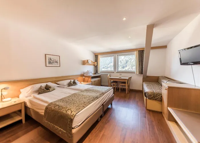 Active Hotel Ancora