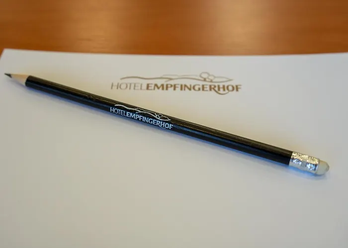 Hotel Empfinger Hof, Sure Hotel Collection By Best Western - Direkt An Der A81
