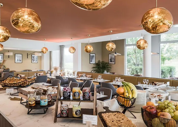 Hôtel Kyriad Chartres