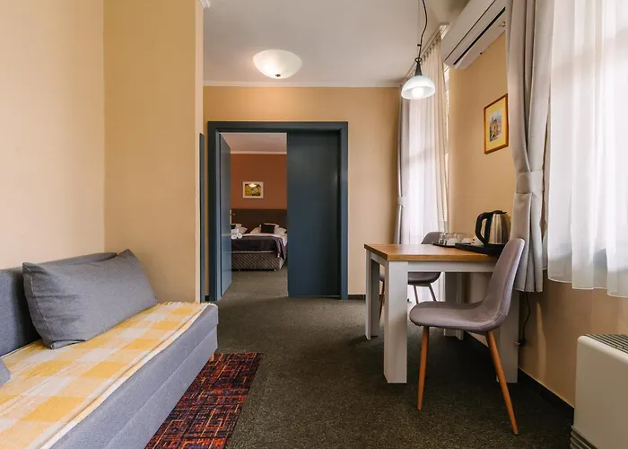 Hotel Unicornis