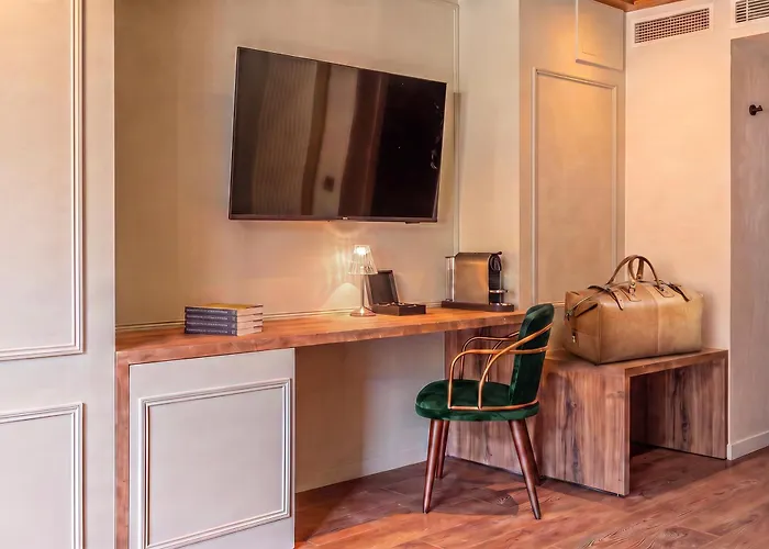 Excelsior Chamonix Hotel
