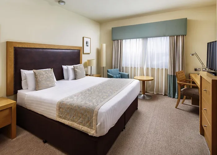 Mercure Sheffield Parkway