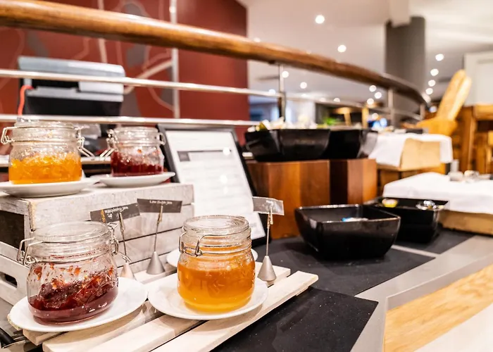 Holiday Inn Hemel Hempstead M1, Jct. 8 By Ihg