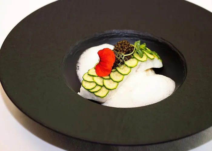 Relais & Chateaux Hotel Tennerhof