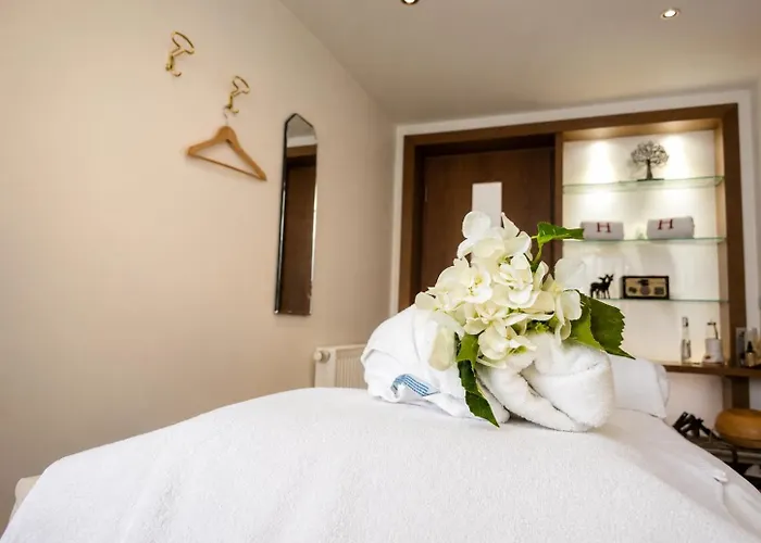 Hotel Hanses-Braeutigam