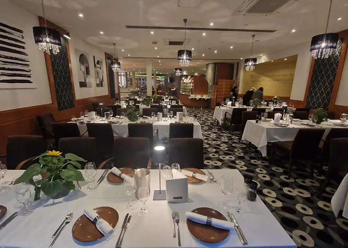 Mercure Tagungs-&Landhotel Krefeld