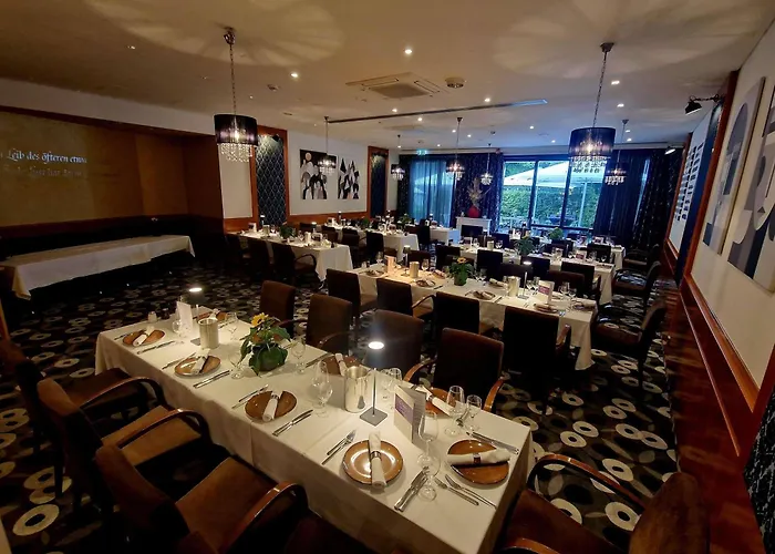 Mercure Tagungs-&Landhotel Krefeld