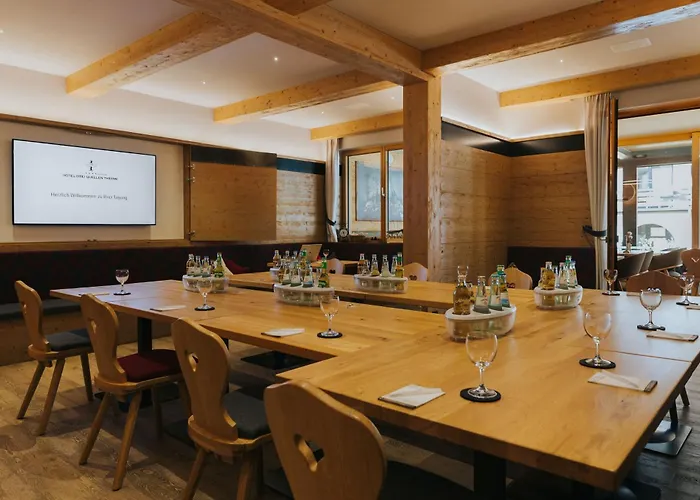 Hotel Drei Quellen Therme