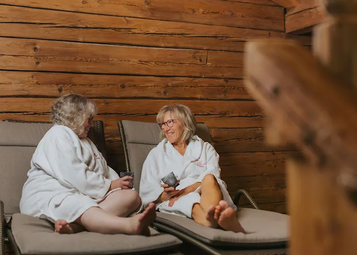 Hotel Drei Quellen Therme