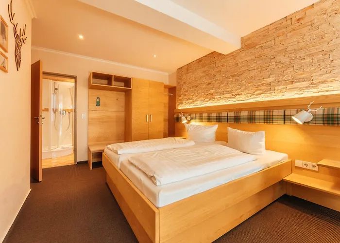 Vitalhotel Sonneneck