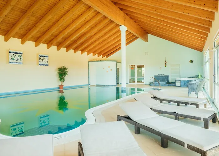 Vitalhotel Sonneneck