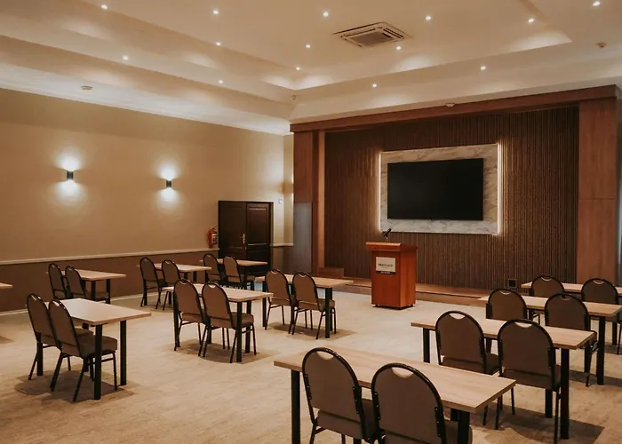 Mercure Hotel Nelspruit