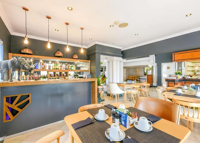 Mercure Johannesburg Midrand