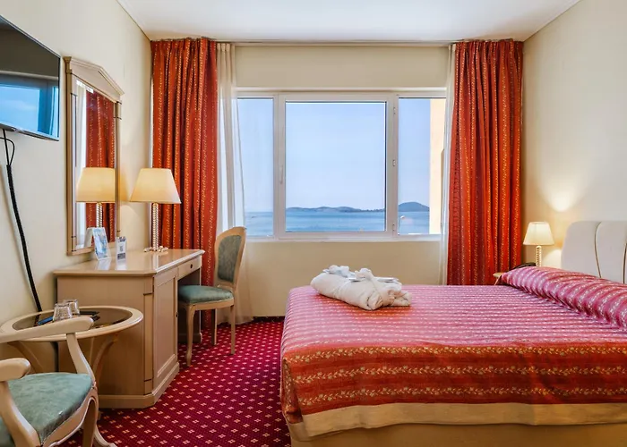 Angelika Pallas Hotel