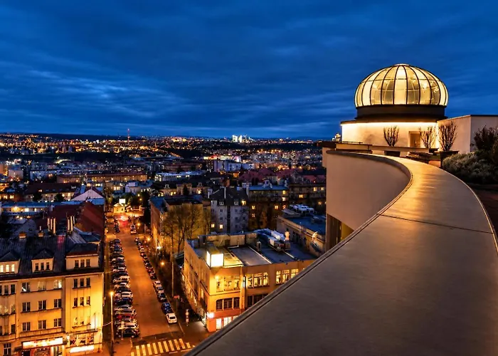 Don Giovanni Hotel Prague - Great Hotels Of The World