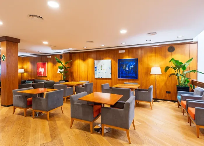 Hotel Borgia