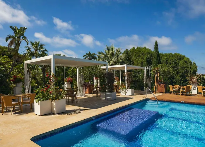 Hotel Mr Les Rotes
