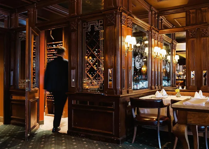 The Driskill