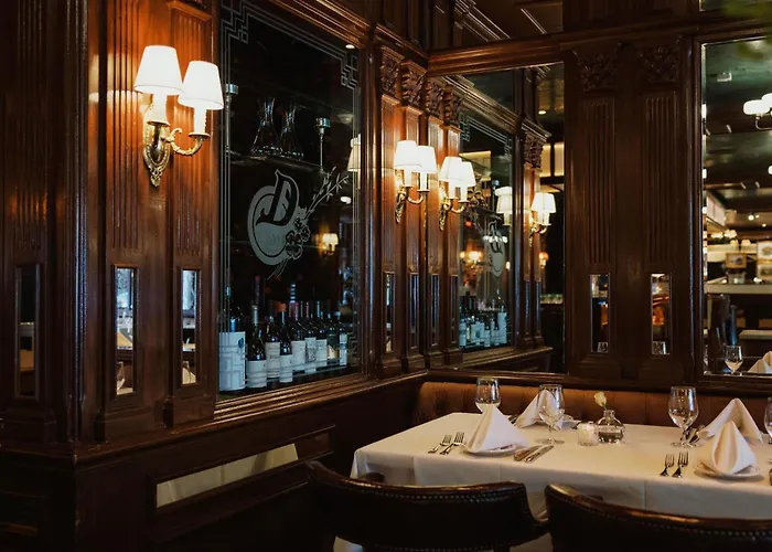The Driskill