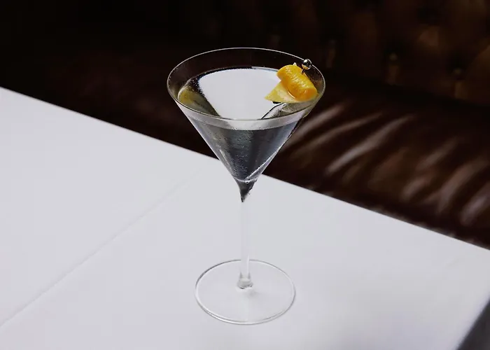 The Driskill