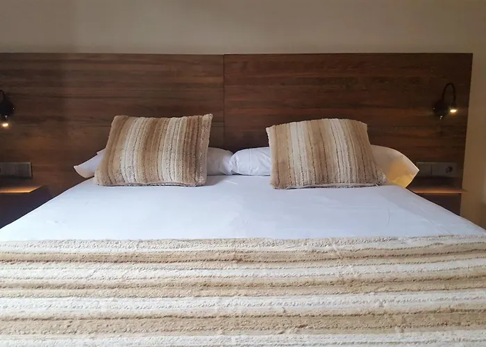 Hotel Tobazo