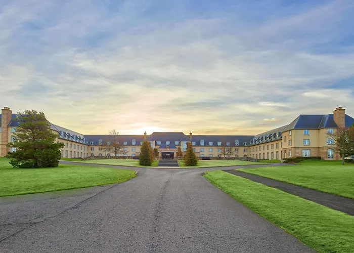 Fairmont St Andrews, Scotland