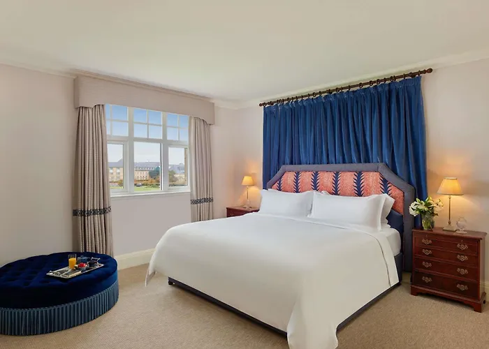 Fairmont St Andrews, Scotland