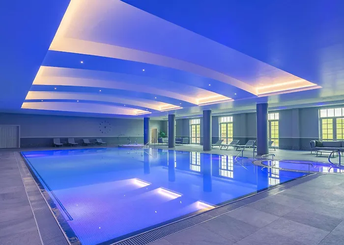 Fairmont St Andrews, Scotland