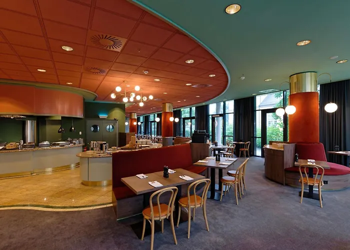 Mercure Hotel Gera City