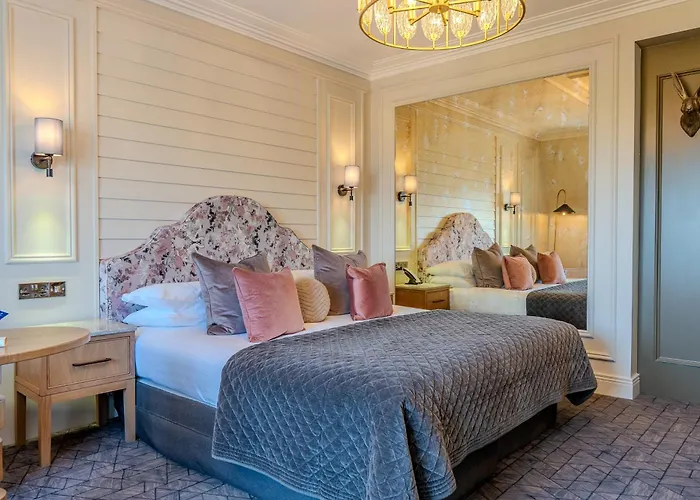 The Brehon Hotel & Spa