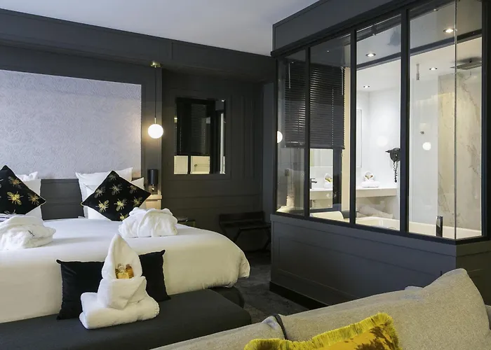 Mercure Bordeaux Aéroport