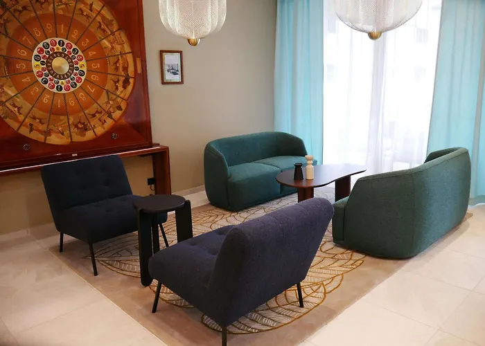 Mercure Vichy