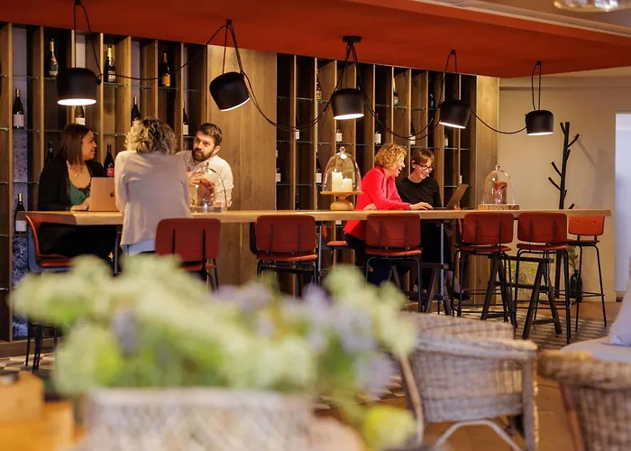 Mercure Valence