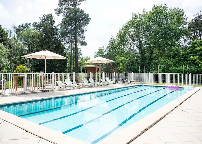 Novotel Bordeaux Merignac