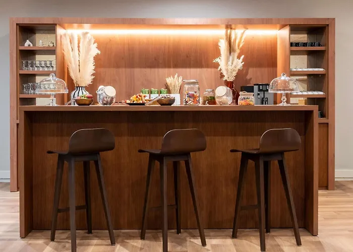 Mercure Rouen Centre Champ De Mars