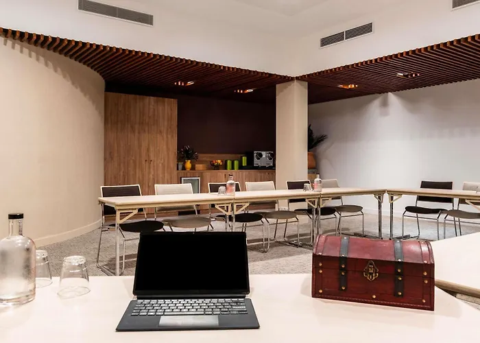 Novotel Atria Nimes Centre